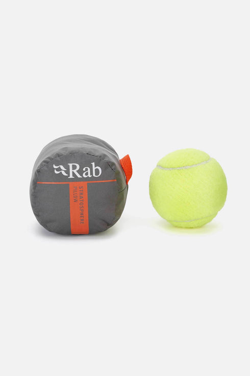 Rab Stratosphere Inflatable Pillow 充氣枕頭